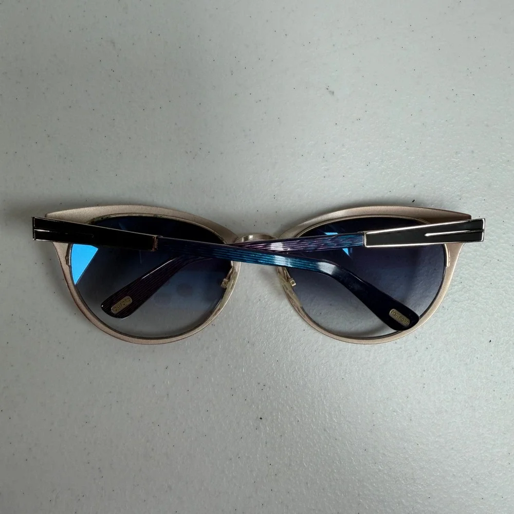 Tom Ford brand tom